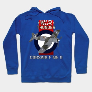 Corsair F Mk II Hoodie